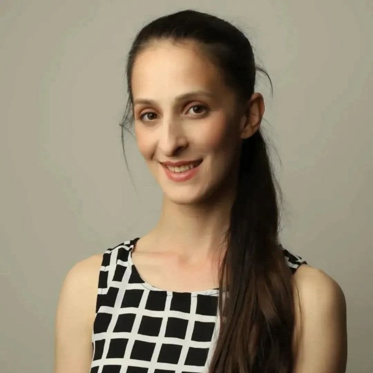 Emma Levene