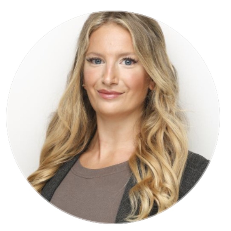 Danielle Simmonite