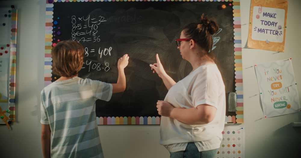 Find a Functional Maths tutor near you