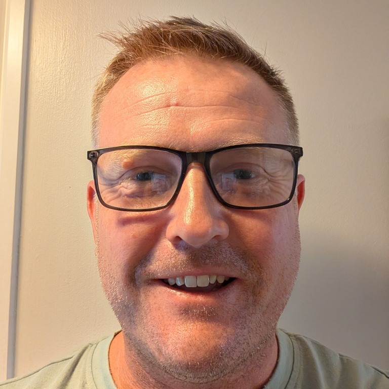 Martin Bircham