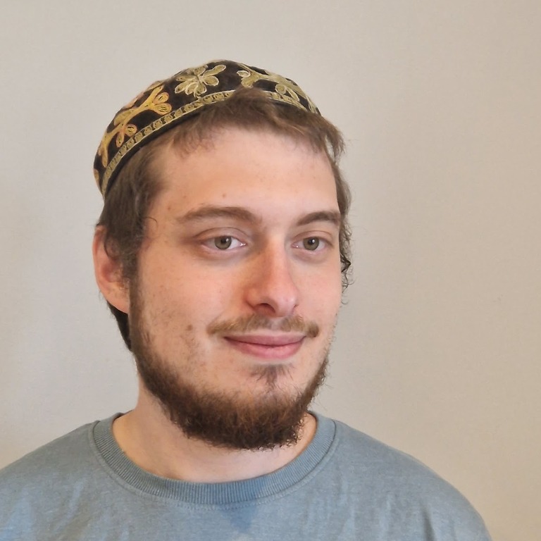 Matan Golbert
