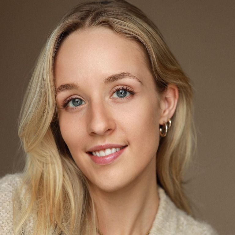Gemma Harvey