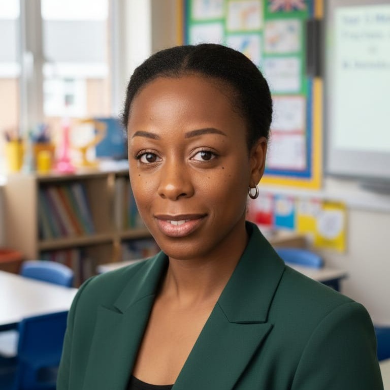 Lovenda Odogwu