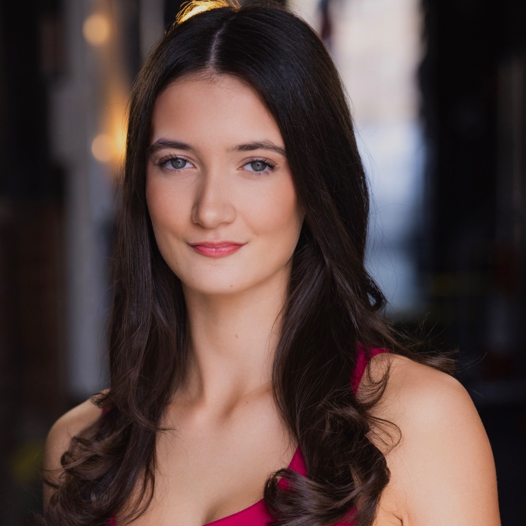 Elise Fallon