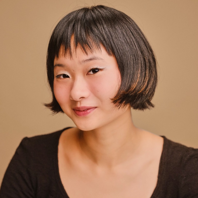 Shannon Yuen