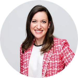 Mary Rebecca Harakas