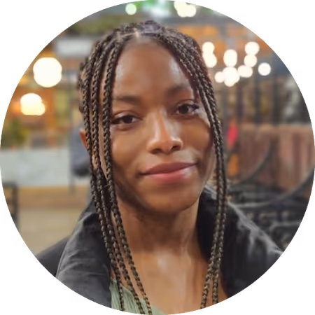Rosemary Momoh