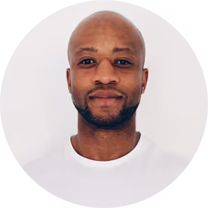 Muktar Mahama