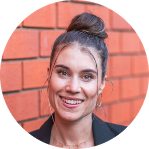 Marlies Isabella Riepl