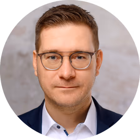 Martin Klockau