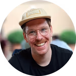 Lukas Nickel