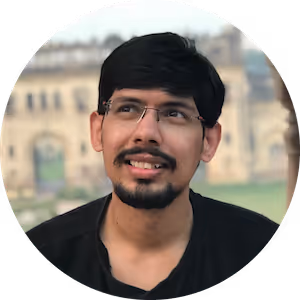 Prateek Srivastava