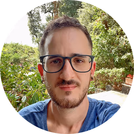 Nico Piedimonte