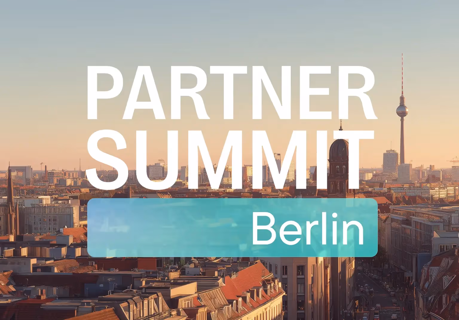 commercetools Partner Summit Central Europe