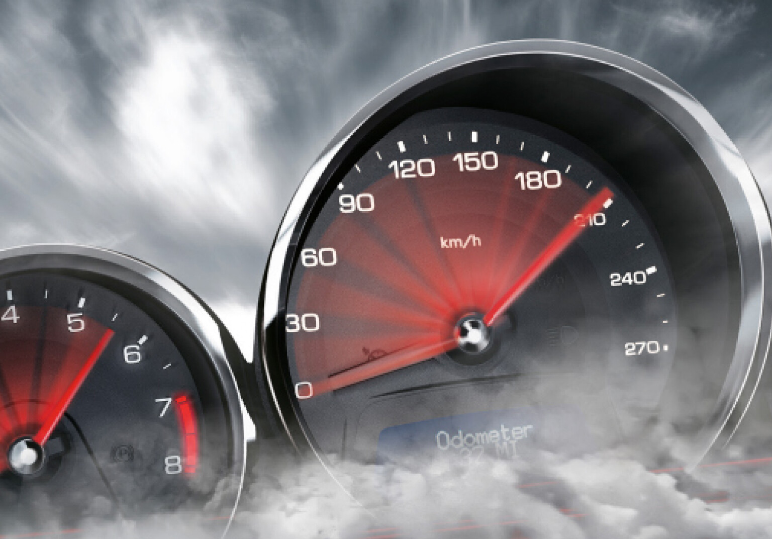 Digital Transformation Tracker 8: cloud adoption accelerates