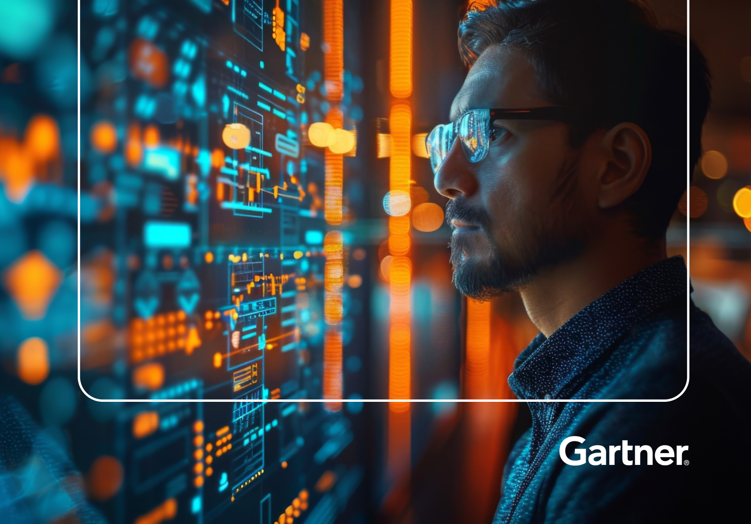 Emerging Tech Impact Radar: Enterprise Software
