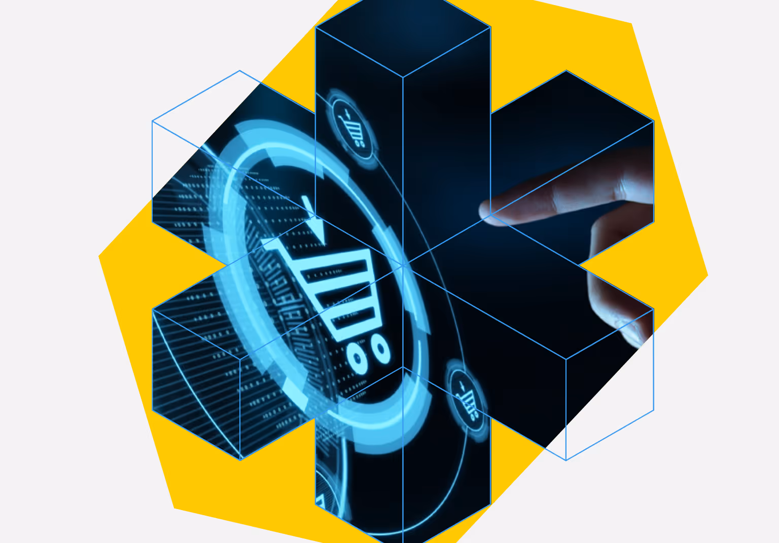 Delivering Shopping Journey Excellence Through Next-Generation Commerce in the Middle East