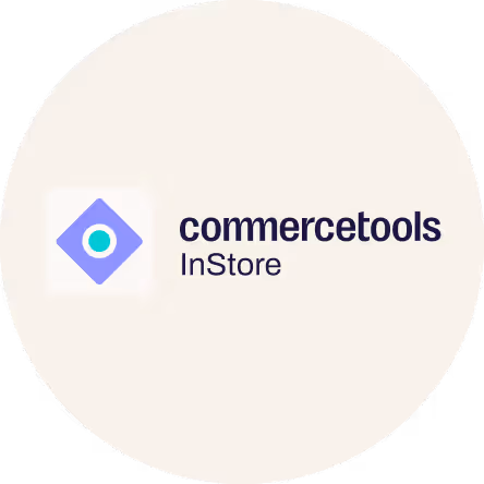 commercetools InStore: Redefining Unified Commerce
