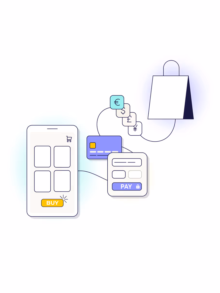 Unlocking Immersive Commerce: Seamless Tech for Next-Gen Retail Experiences