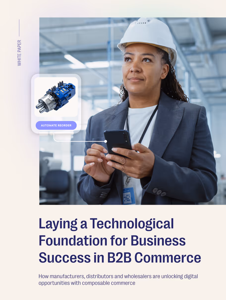 b2b-commerce