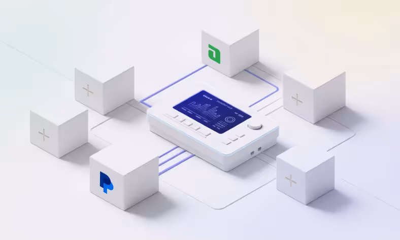 How to set up PSPs in your checkout with commercetools