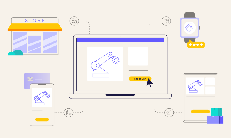 How B2B enterprises are adopting D2C strategies to grow revenue