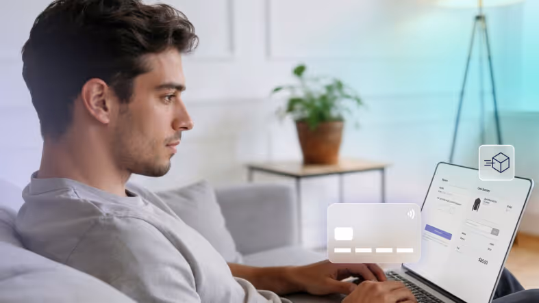 Express Payments by commercetools for increased conversions