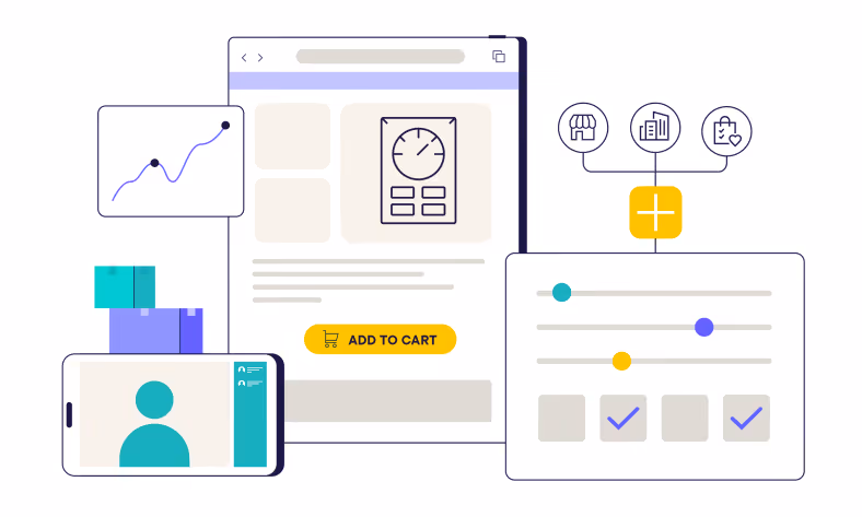 4 success stories that showcase how B2B leaders boost revenue streams and ROI