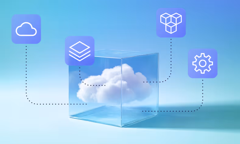 Everything you need to know about cloud-native SaaS