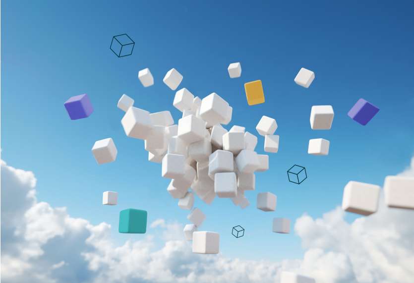 Building a composable tech stack for B2C commerceBuilding a composable tech stack for B2C commerce