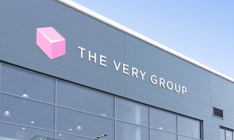 The Very Group AI journey with commercetools