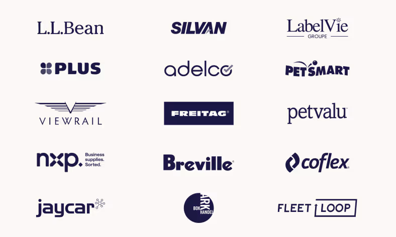 The top commercetools customer stories