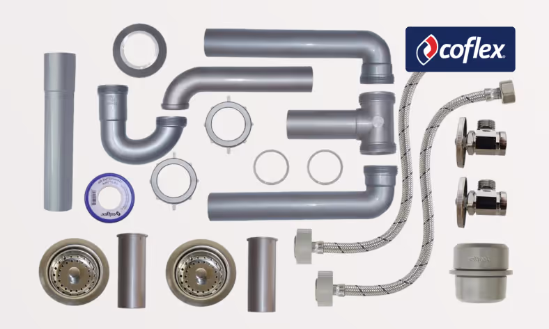 Digital transformation with composable: B2B manufacturer Coflex