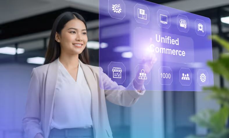 The Hidden Challenge of Unified Commerce: Your Org Chart