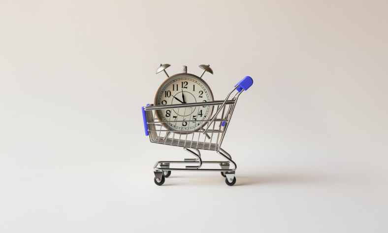 How B2B enterprises implement composable commerce at speed