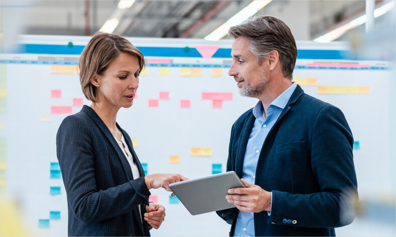 A beginner’s guide to commercetools Collaborative Buying for B2B