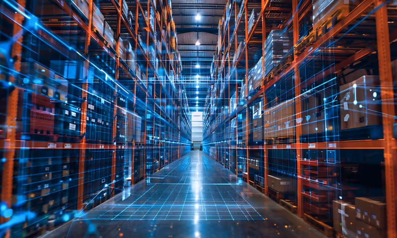 Insights from NRF 2025: The use cases reshaping retail backend operations