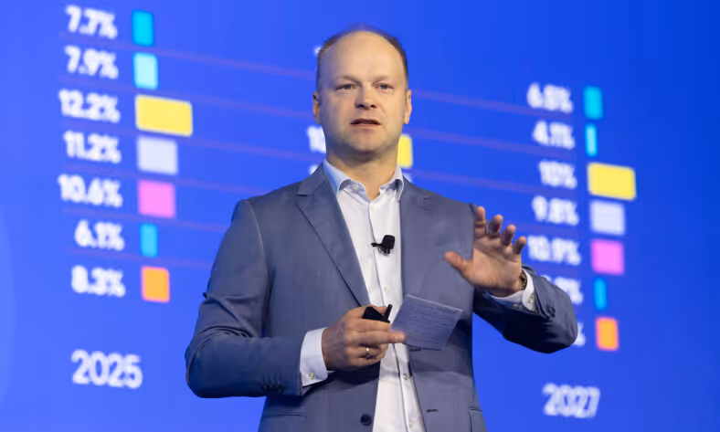 Insider’s guide to Elevate — The Global Commerce Summit™: 5 tips from the C-suite