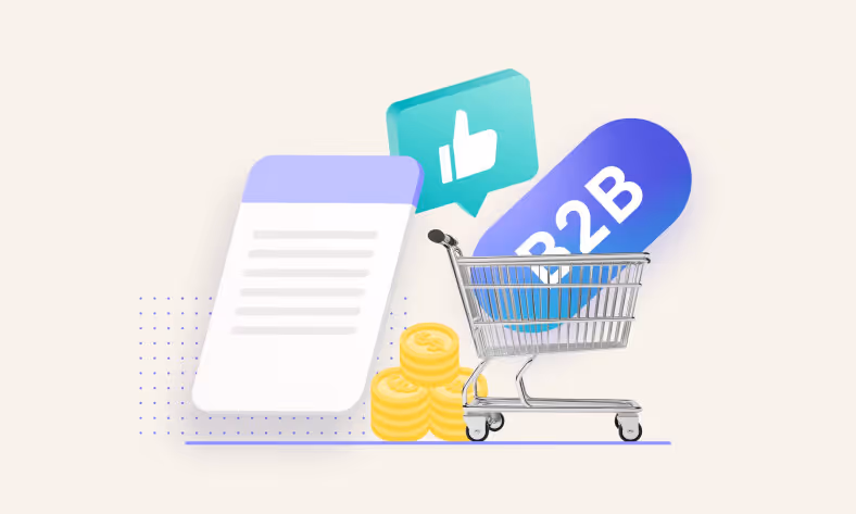 A beginner’s guide to commercetools’ Quotes API for B2B firms