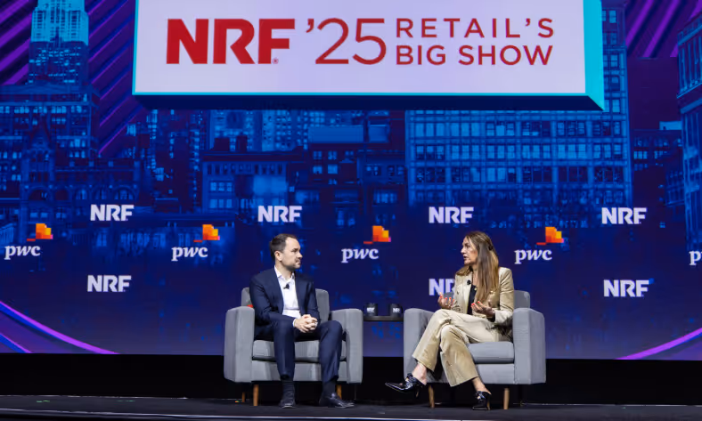 NRF 2025 takeaways: Why physical stores matter more than ever