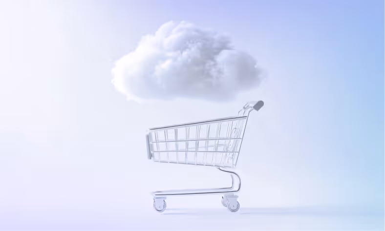 Start your commercetools journey with cloud marketplaces