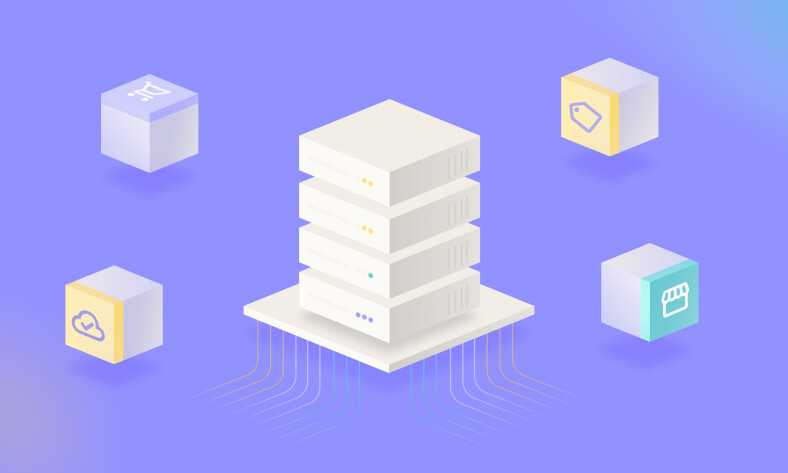 Data-centric commerce