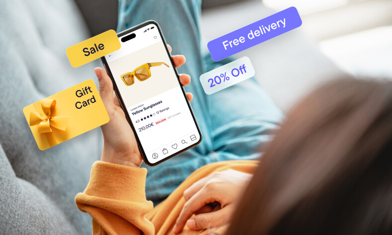 commercetools performance during Cyber Week 2024