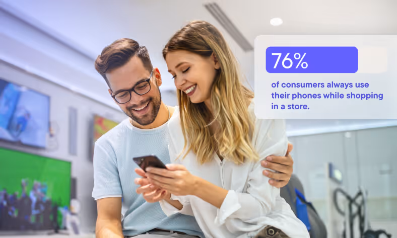 Enhancing the customer experience: Retailers at Shoptalk Fall 2024 share new ideas and insights