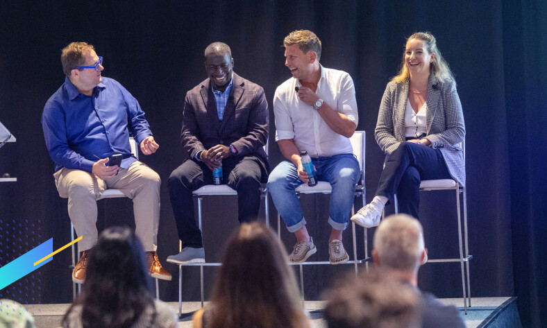 Collaborative Conversations