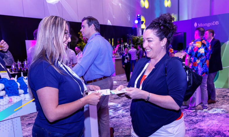 Commerce Connections