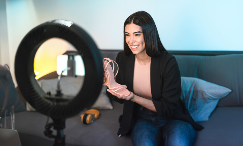 The rise of live commerce: Engaging shoppers in real-time