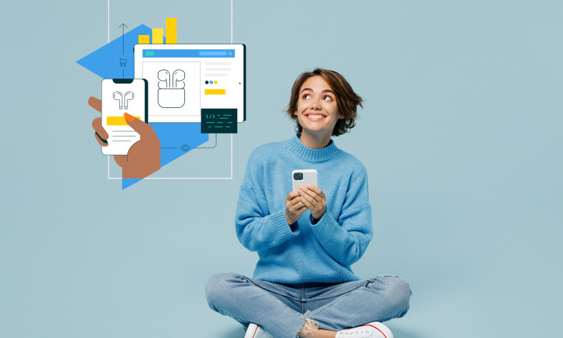 Composable commerce for telecom carriers