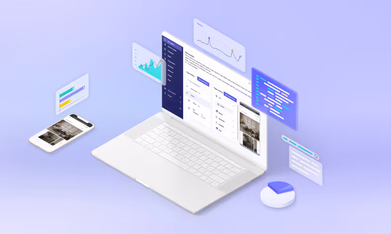 The business leader’s guide to high-performing digital storefronts