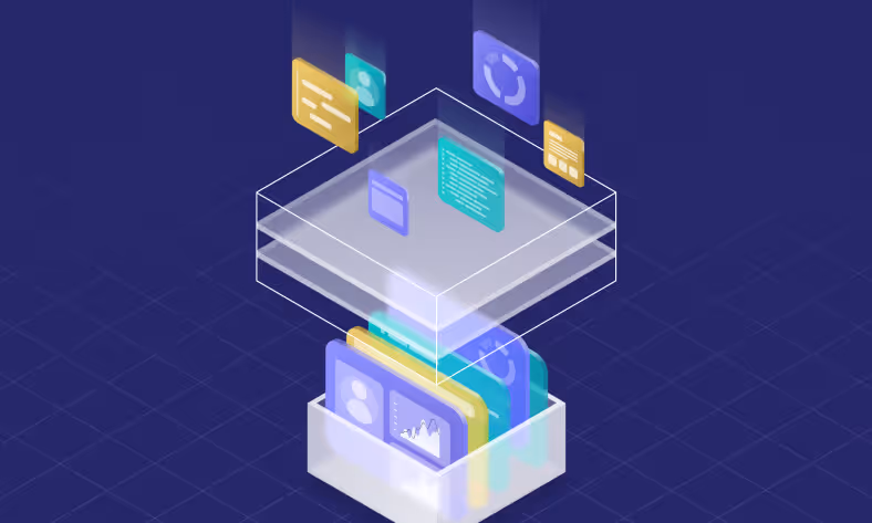 Digital transformation for customer-centric digital experiences